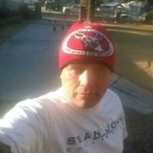 Meet your Posher, Johnny